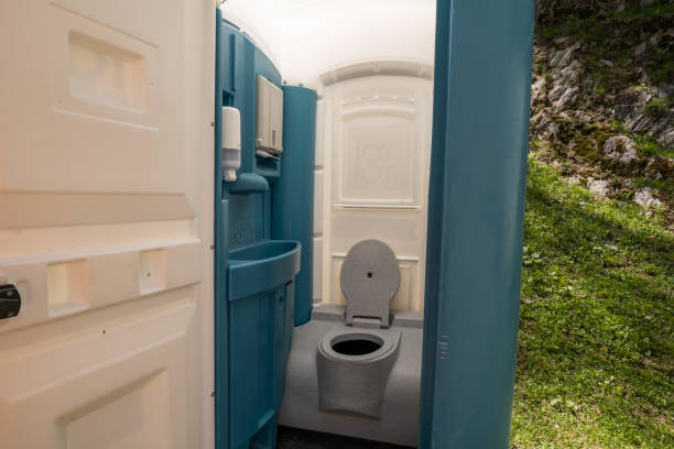Best Affordable porta potty rental  in Summer Set, MO
