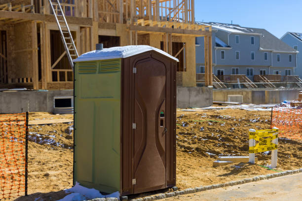 Best Temporary restroom rental  in Summer Set, MO