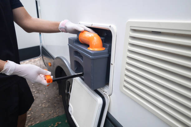 Best Portable toilet rental cost  in Summer Set, MO