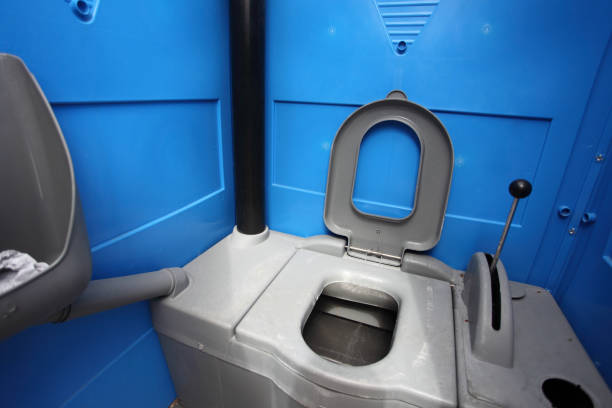 Portable Toilet Options We Offer in Summer Set, MO